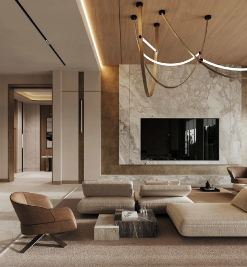 室内空间设计手法运用底层逻辑课程