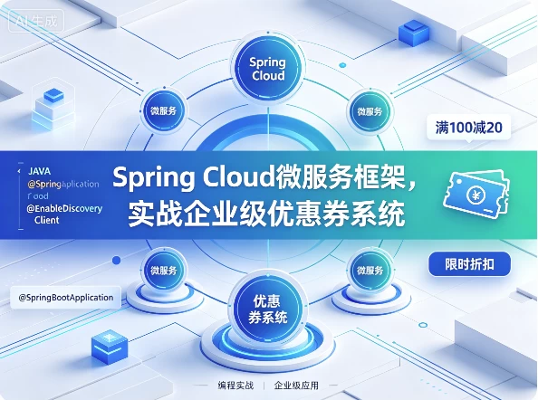 /posts/lession-spring-cloudweifuwukuangjia-shizhanqiyejiyouhuiquanxitong/featured_image.webp /posts/lession-spring-cloudweifuwukuangjia-shizhanqiyejiyouhuiquanxitong/featured_image.webp